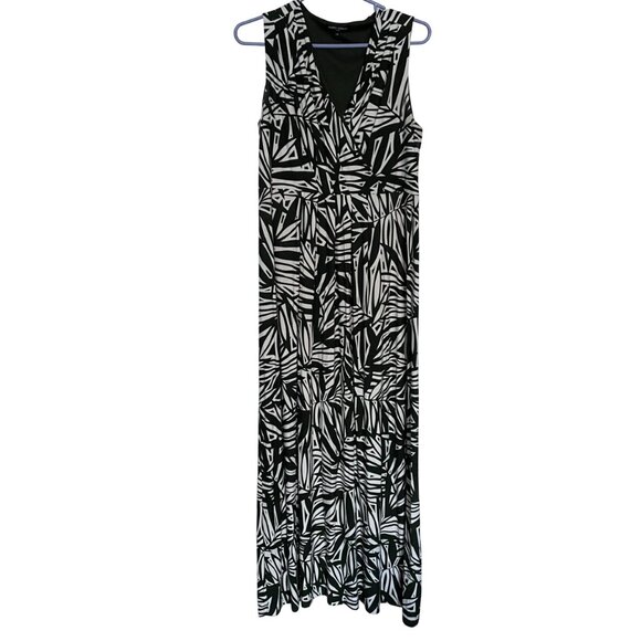 Mario Serrani made in Italy Maxi Dress - Picture 1 of 8
